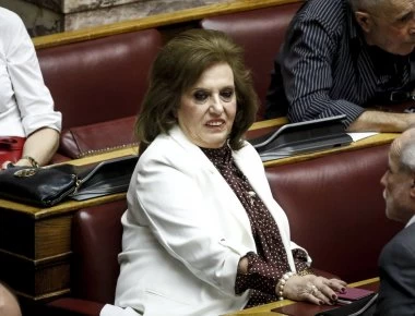 Θ. Μεγαλοοικονόμου: Έσπασε το εμπάργκο του ΣΥΡΙΖΑ στον ΣΚΑΪ: «Αν θέλουν ας με διαγράψουν - Δε δέχομαι πειθαρχία»